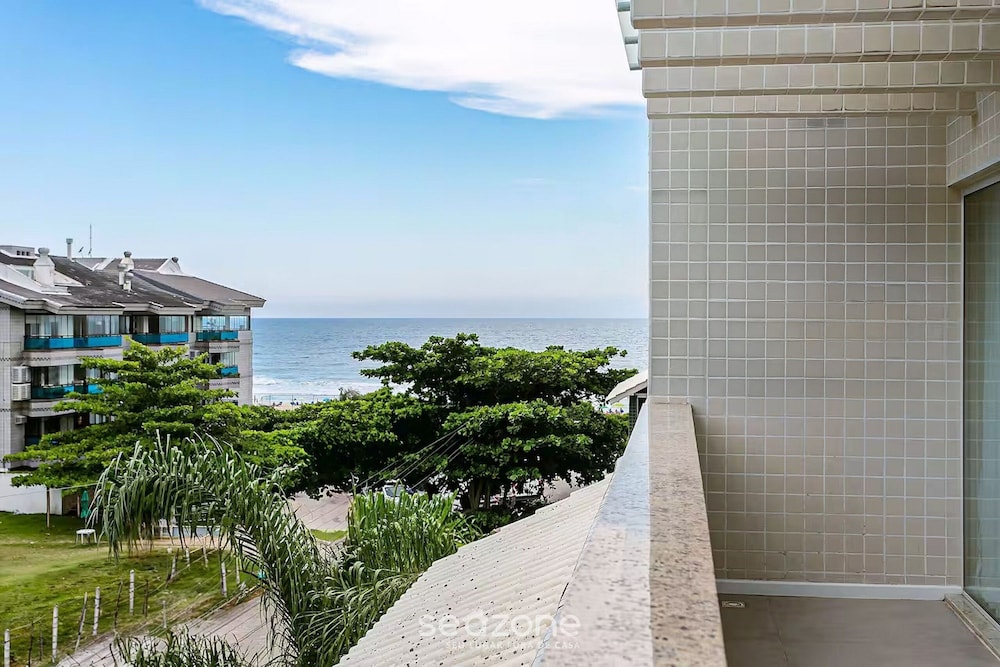 Sea View ap w/ Barbecue 250m From the Beach Cta022