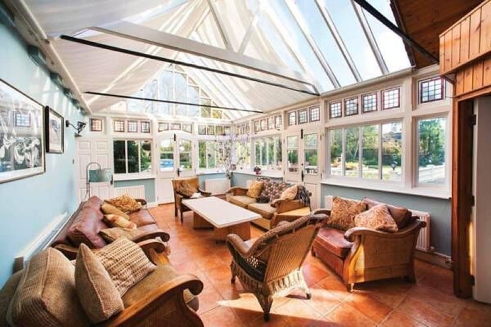 Glenmore Manor Guesthouse
