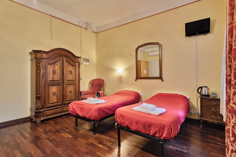 Joy Rialto Rooms Venice