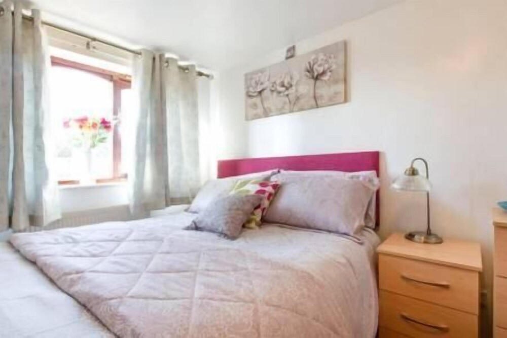 Oxford Imperial Guest House