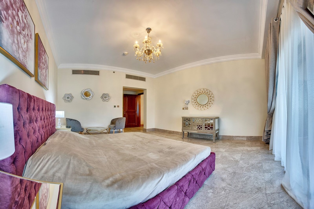 South North Residence Palm Jumeirah