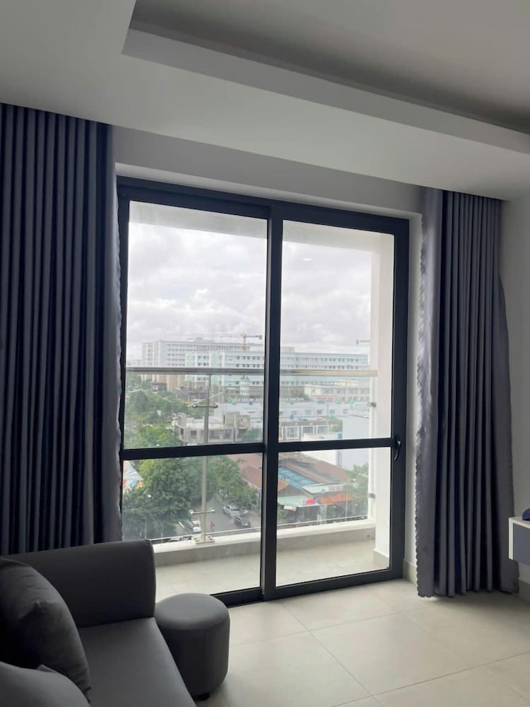Sophia Center - Serviced Apartment