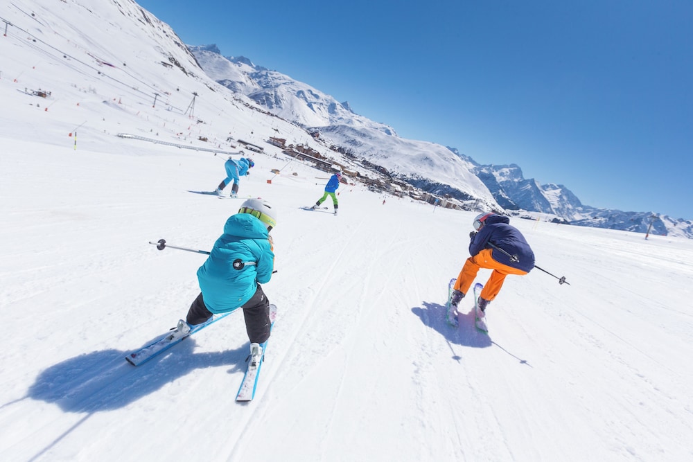 Chalet Alpe One 1850 M - Alpe d'Huez