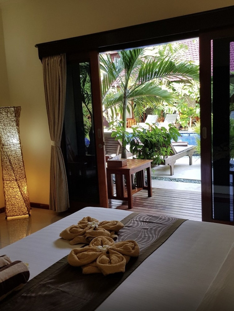 Senang Villa view 3