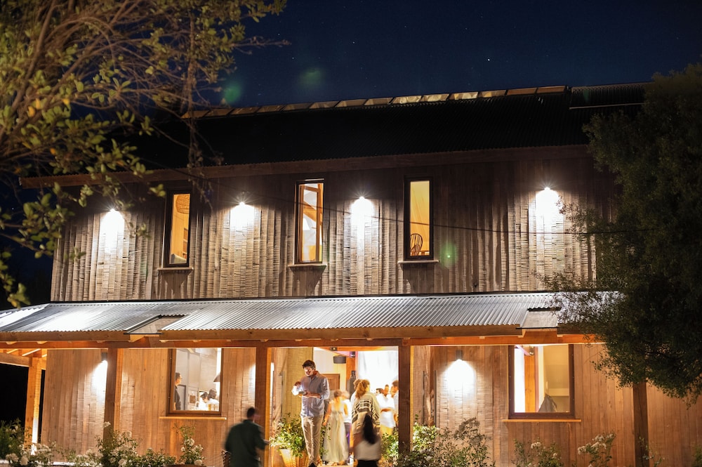 La Morada Lodge & Glamping - Meliquina