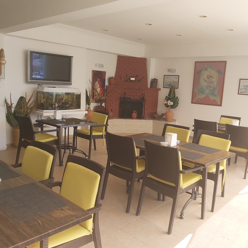 Canna Garden Otel - Yetişkinler İçin - Image 55