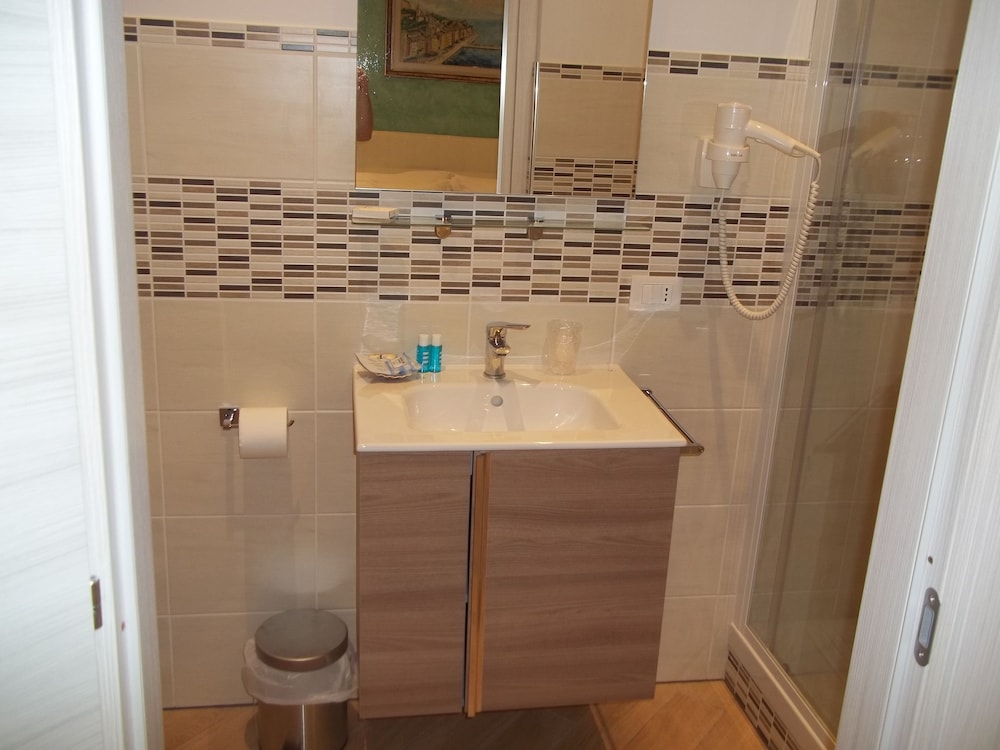 Guesthouse Le Tre Spezie