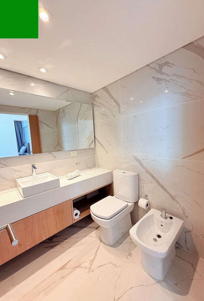 Live Soho Boutique Apartments Devoto