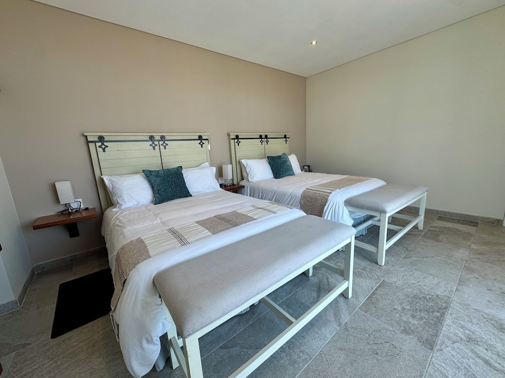 Suites Lassa