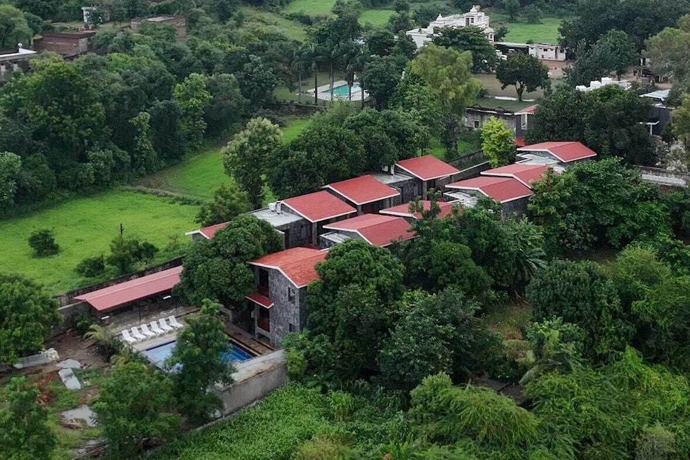 Holiday Ranakpur