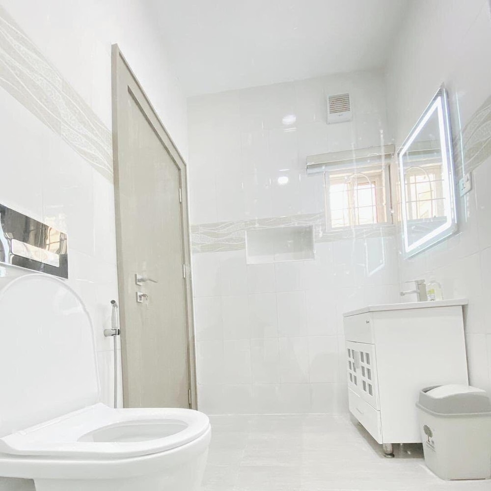 Luxury and Smart Homes