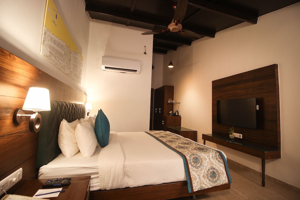 Bamboo Saa Resort & Spa