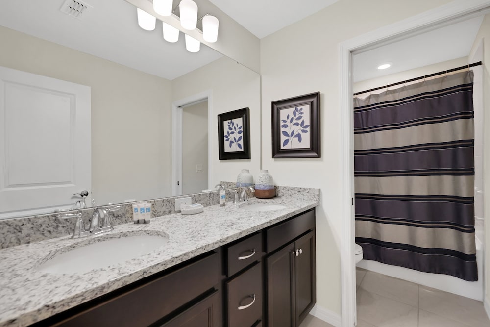 3931la-windsor Island Resort 6 Bedroom Home