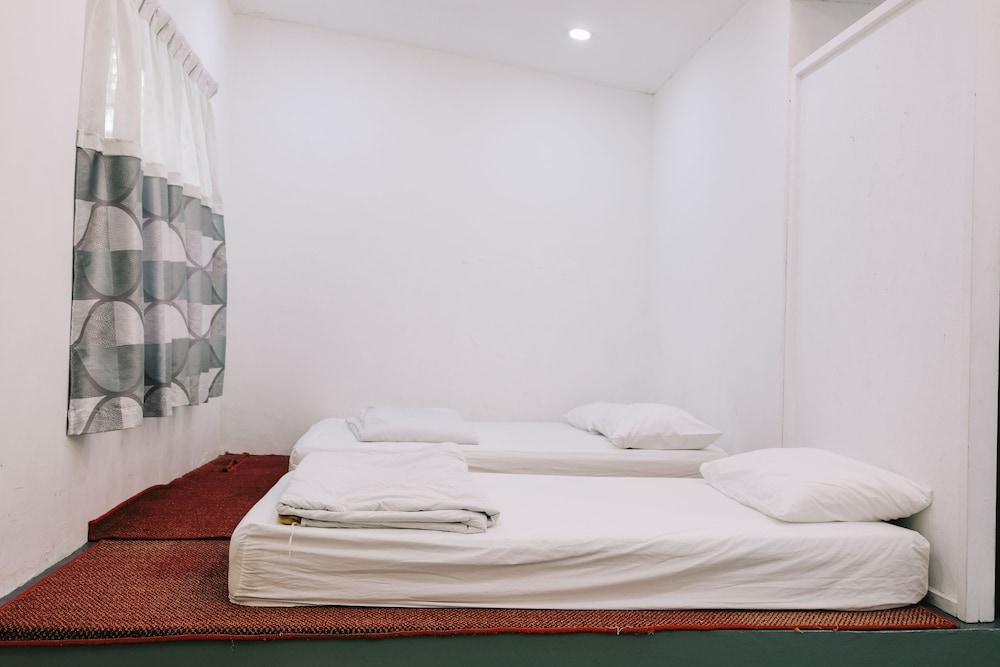 Camelia Homestay