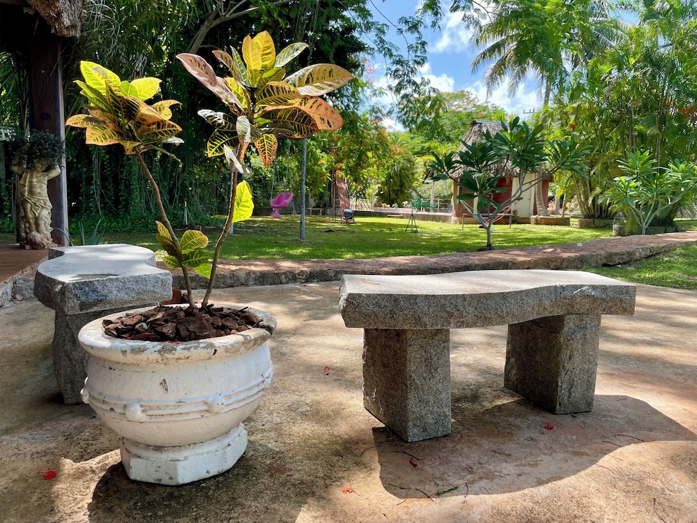 Quinta Flor de Mayo
