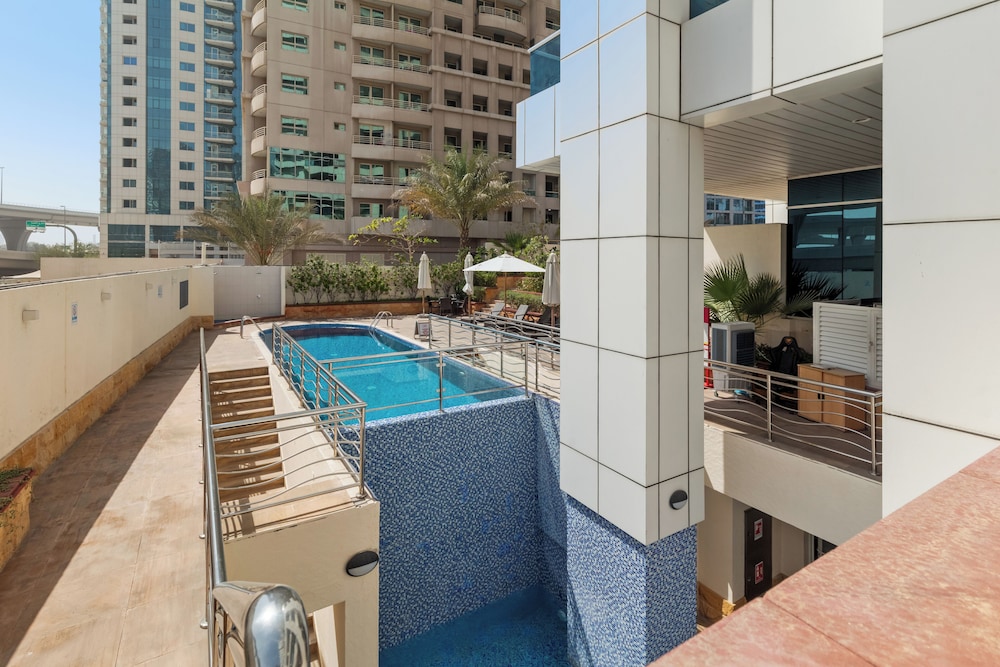 Opal Tower Residences by CEG Group
