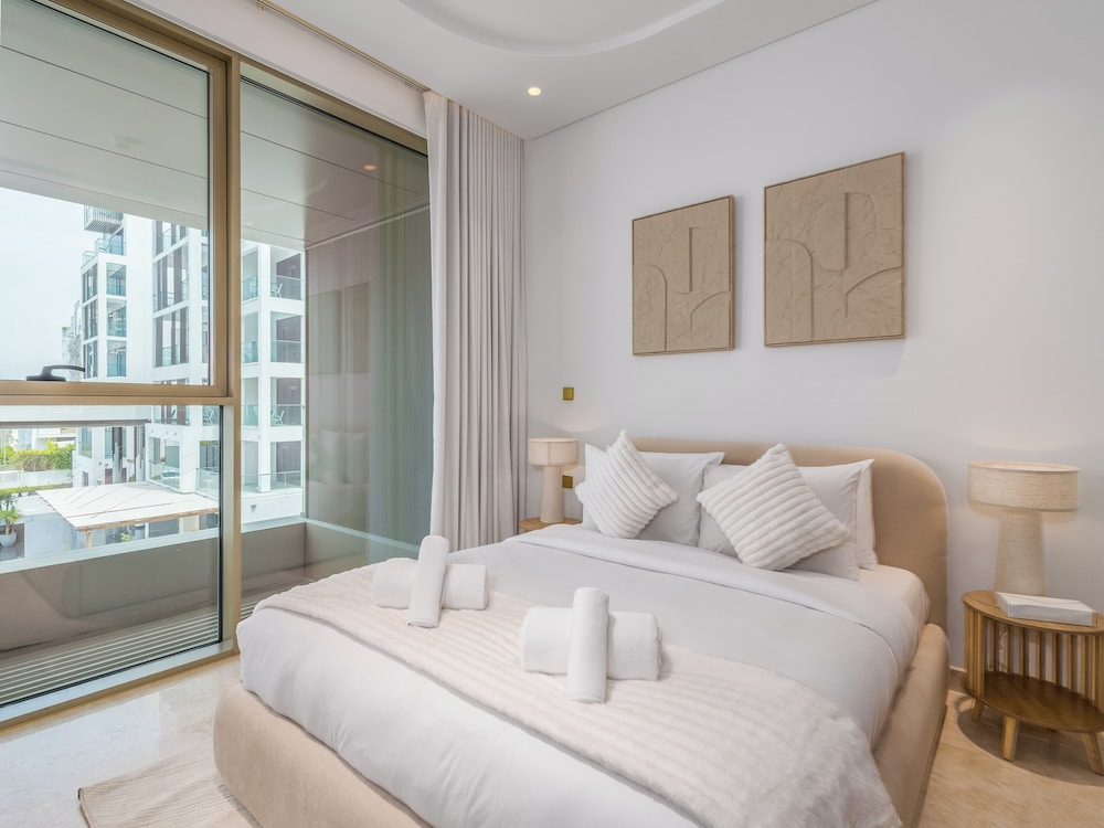 Ellington Beach House - Palm Jumeirah