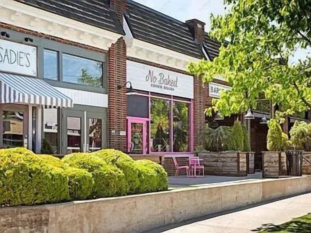 Harmony Hideaway - Mins to Broadway - In Music Row