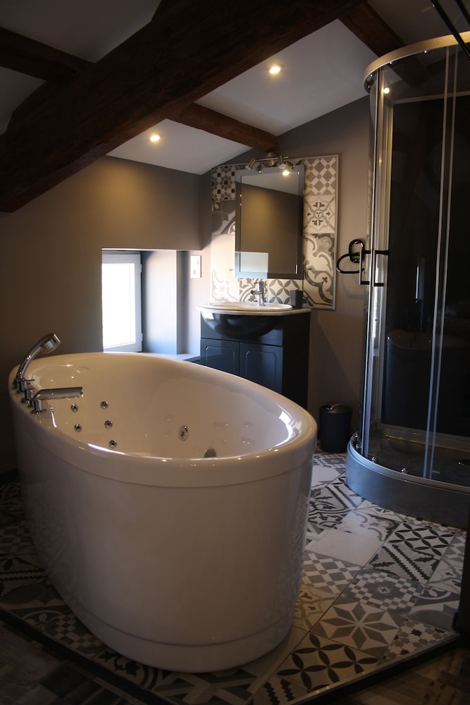Chambres d'hôtes du Serre d'Avène, photo 12