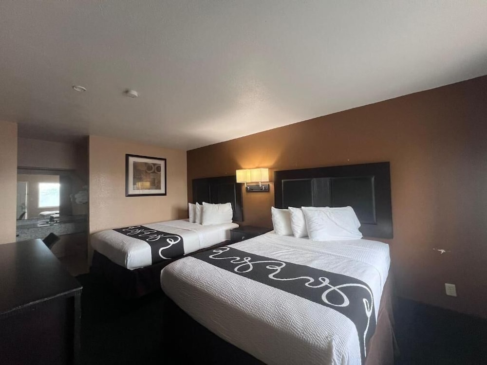 Antler's Inn Motel