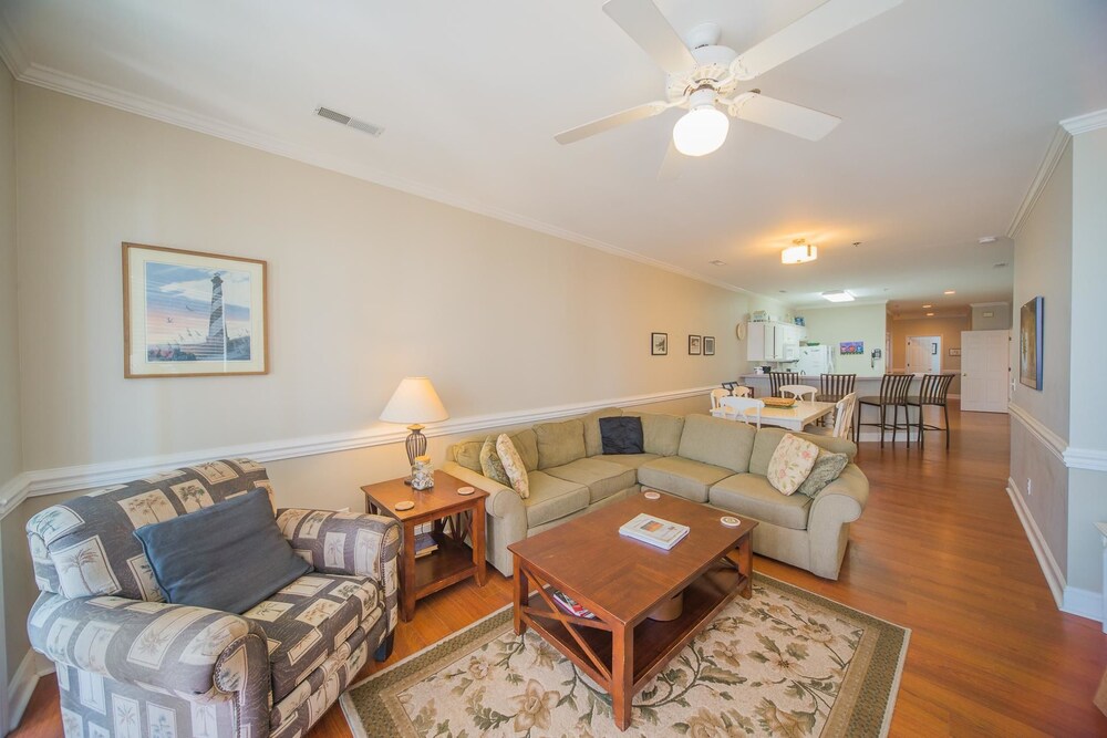 Seacoast Villas 4 3 Bedroom Holiday Home By My Ocean Rentals