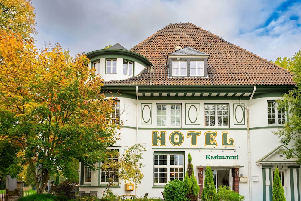 Hotel Volksgarten Mengede - Estia