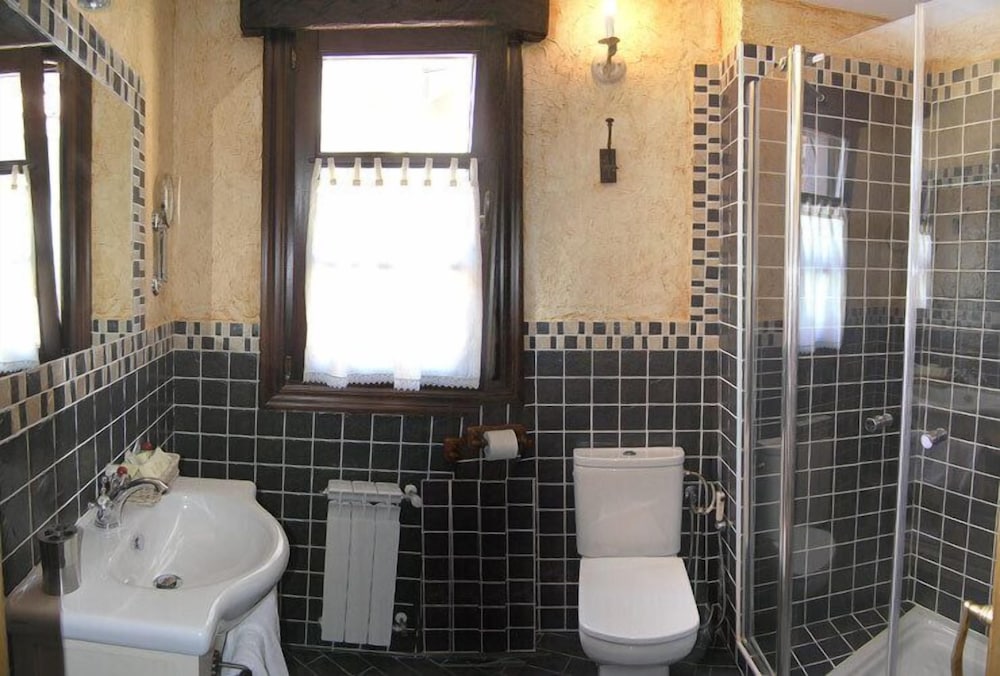 Posada Spa Privilegio de Vara