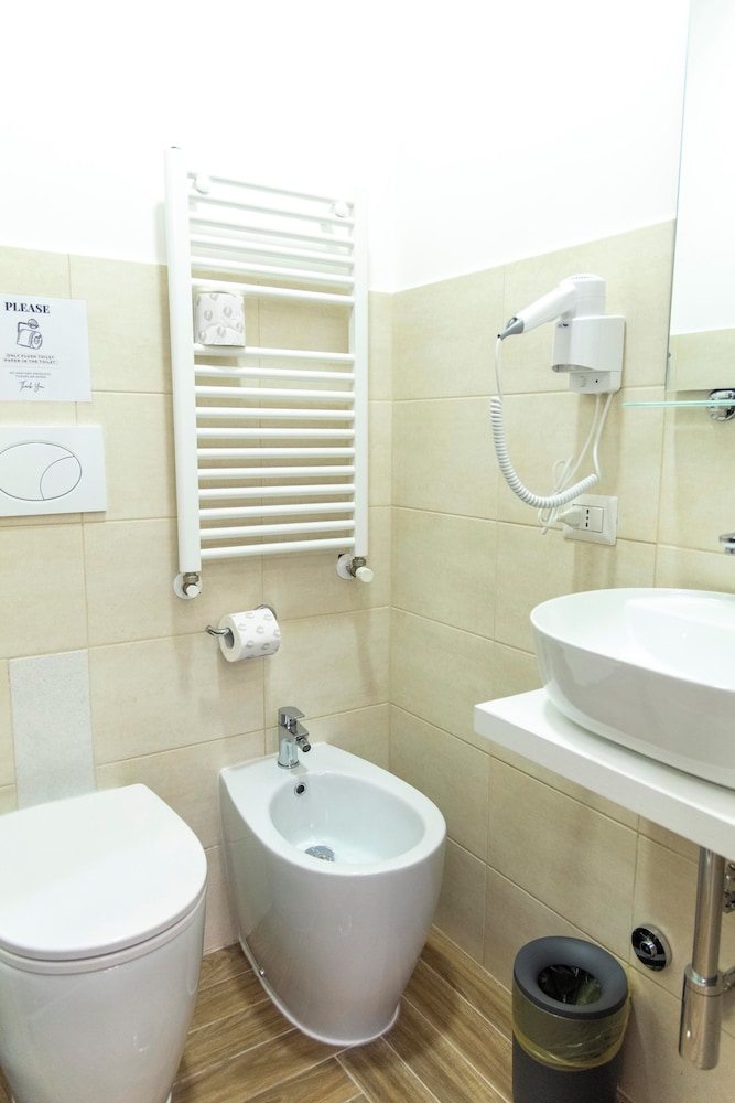 Susy's Guest House