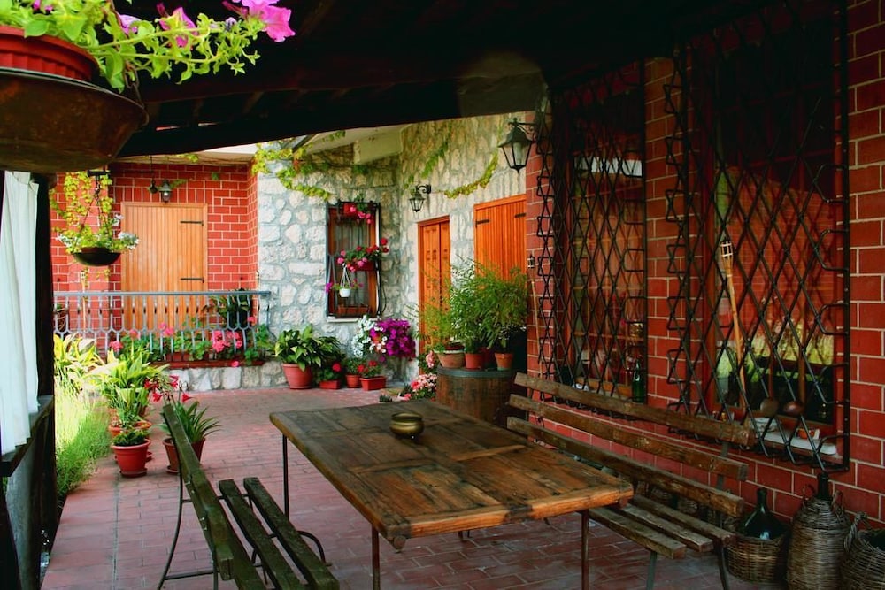 Locanda Cinciarella