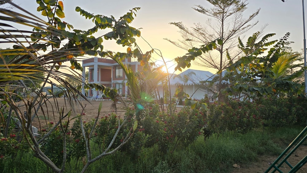 River Resort