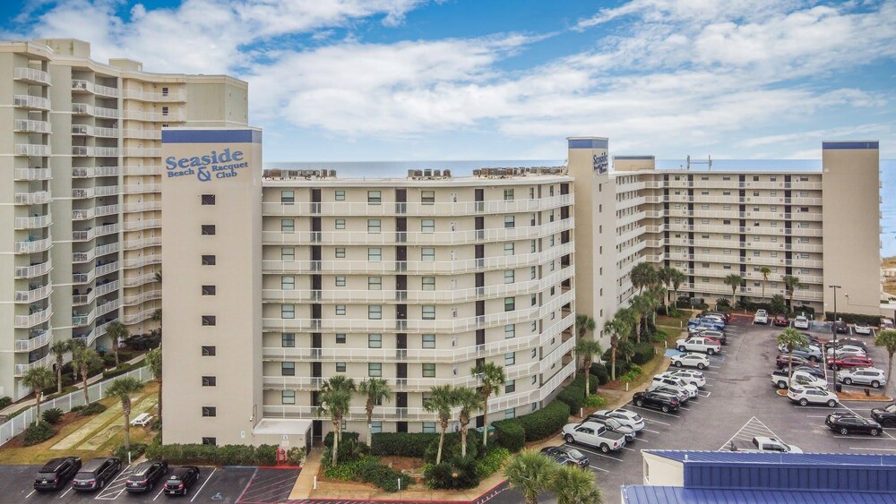 Seaside Beach & Racquet Club 4311