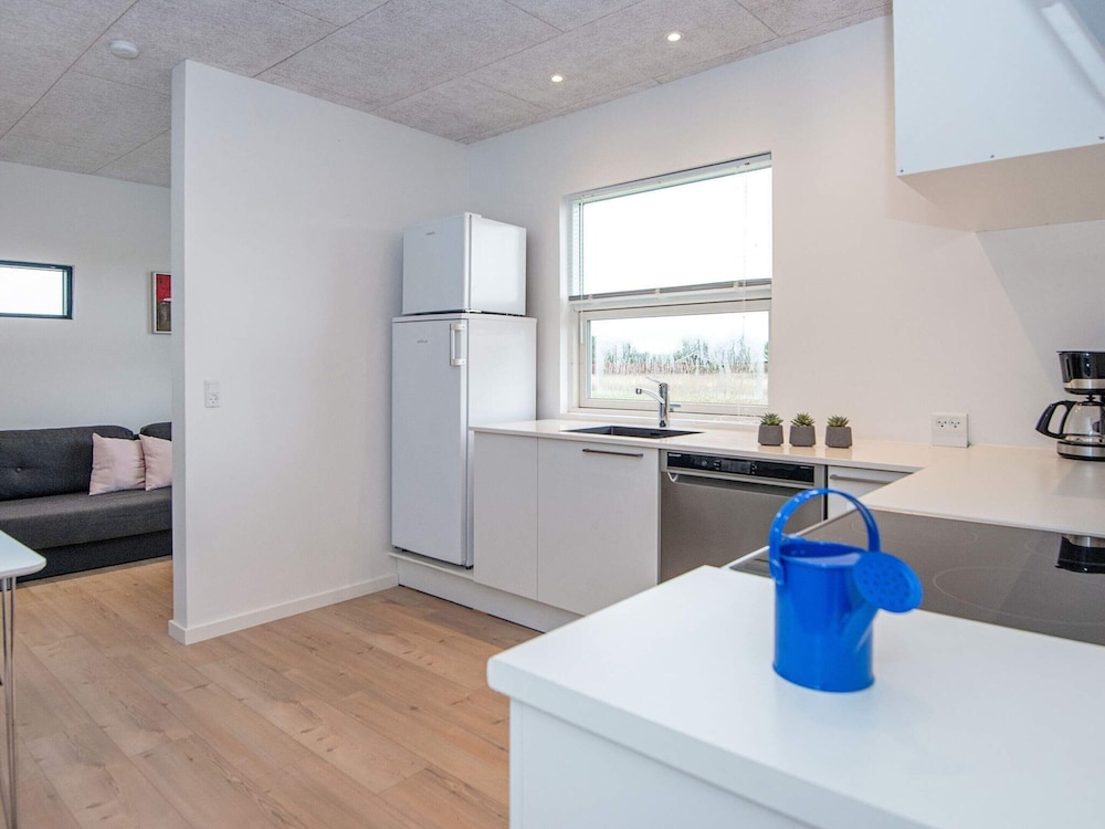 5 Person Holiday Home in Ansager-by Traum view 5
