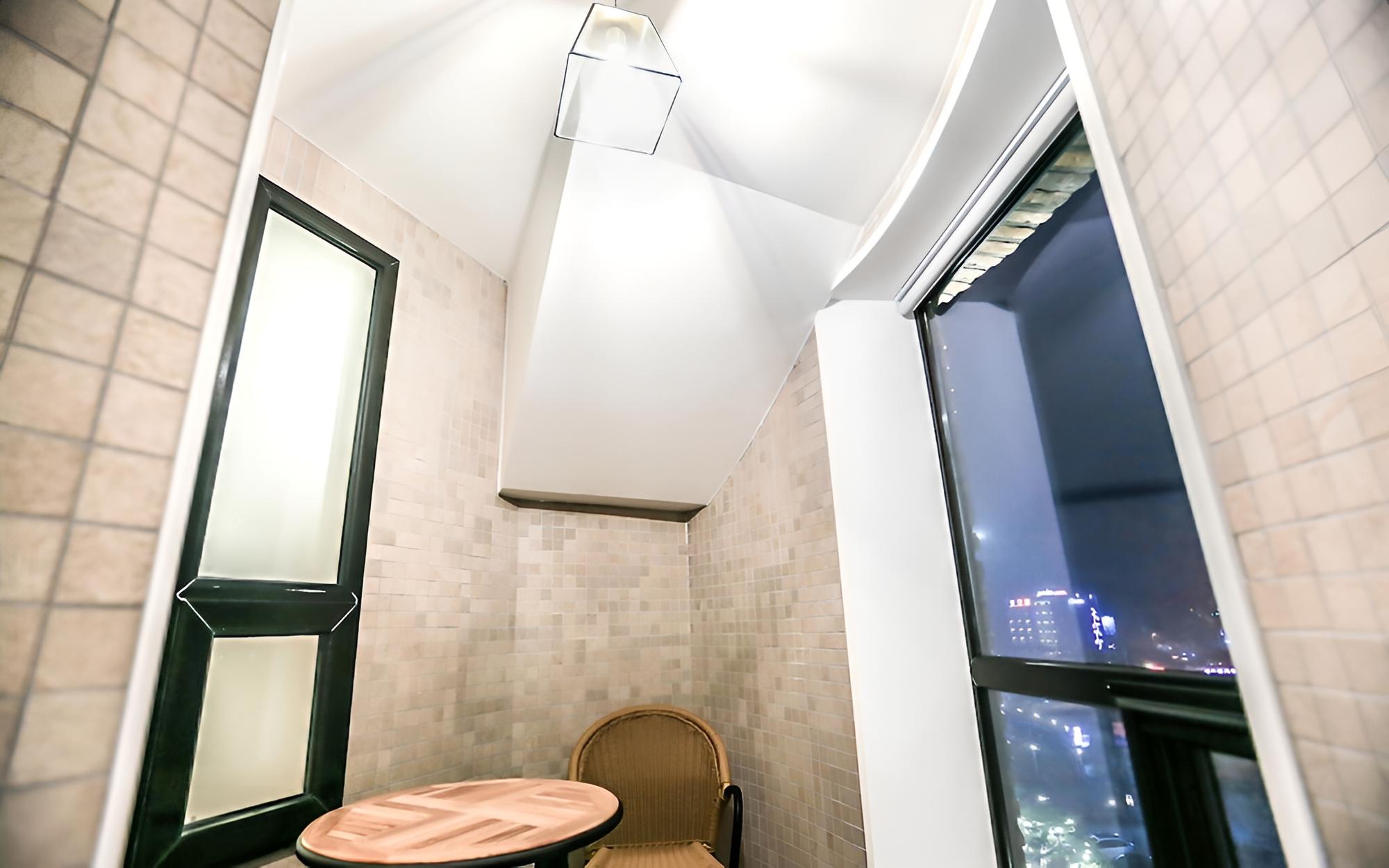 Hwaseong Lac de Botton Hotel