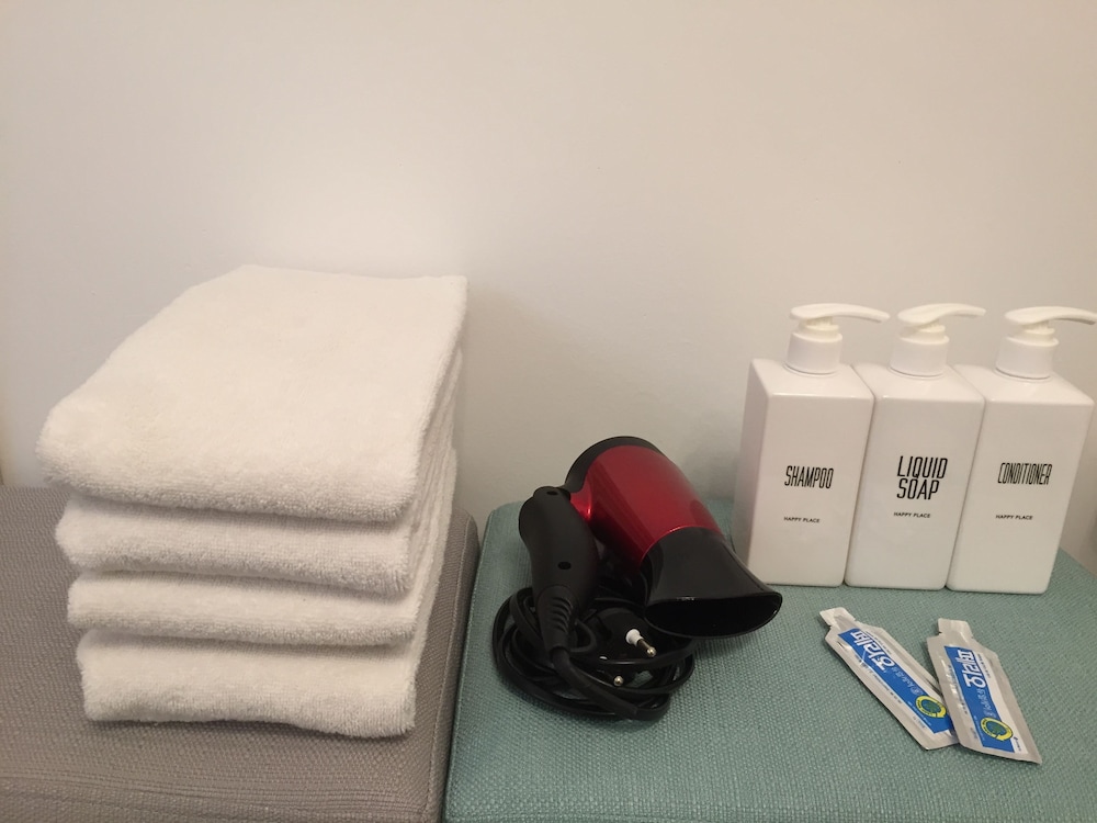 Incheon Airport Happy Place Guesthouse