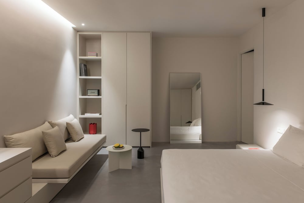 Aesthesis Boutique Villas Katikies