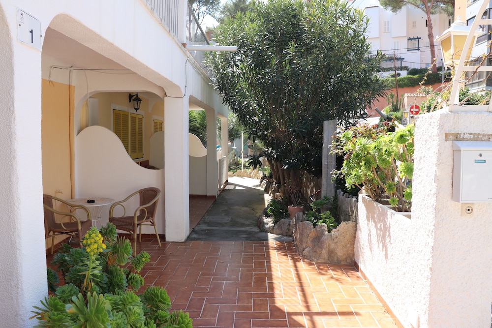 Hostal Amistad