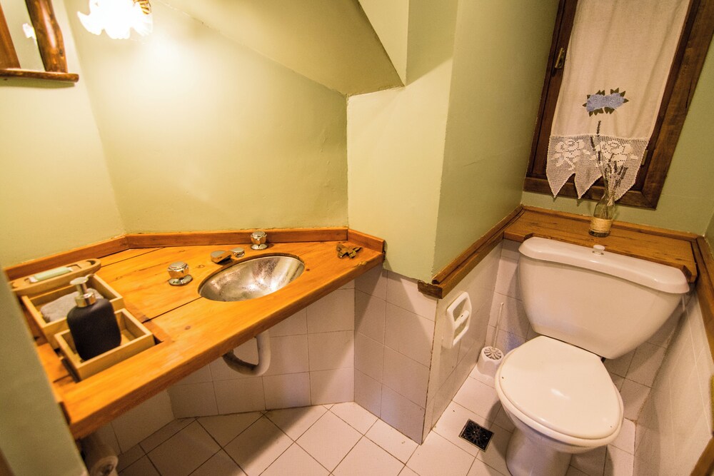 BT Homes - Cerro Catedral