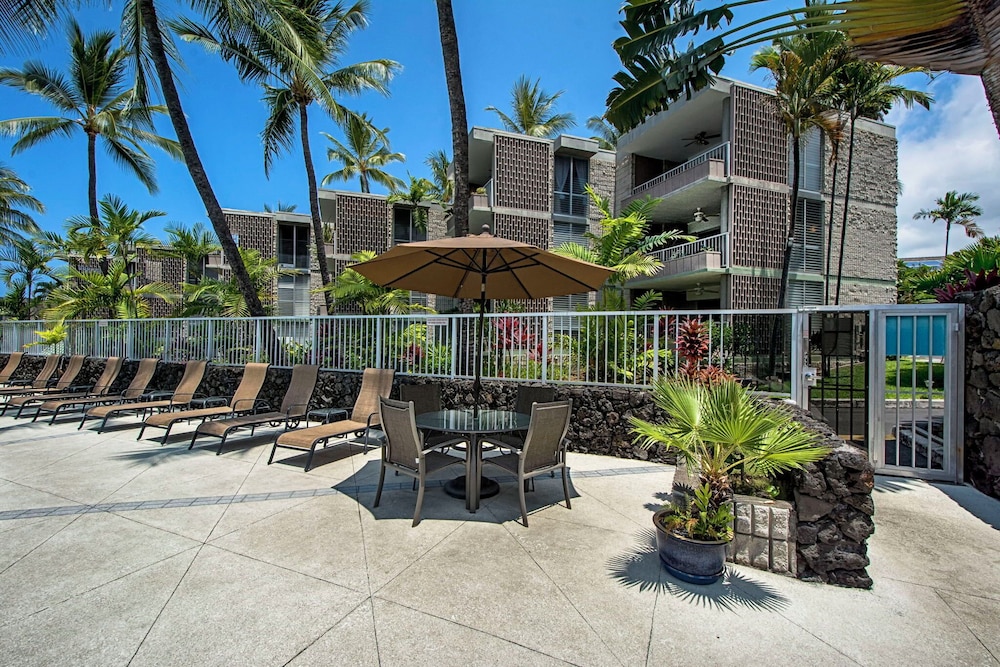 Ocean Front - Direct View of Kailua Bay - Vrkcv