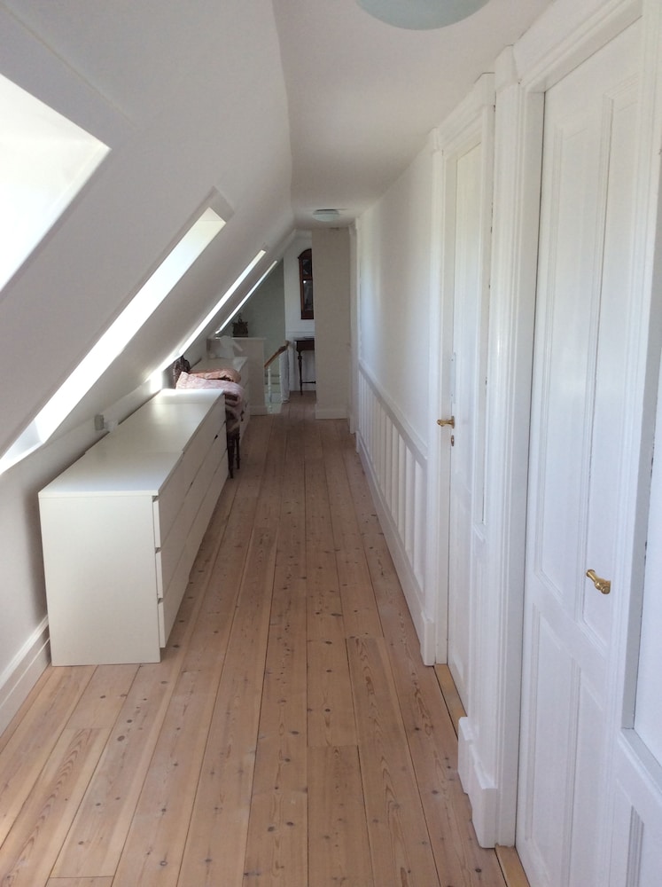 Askø Mejeri - B&B