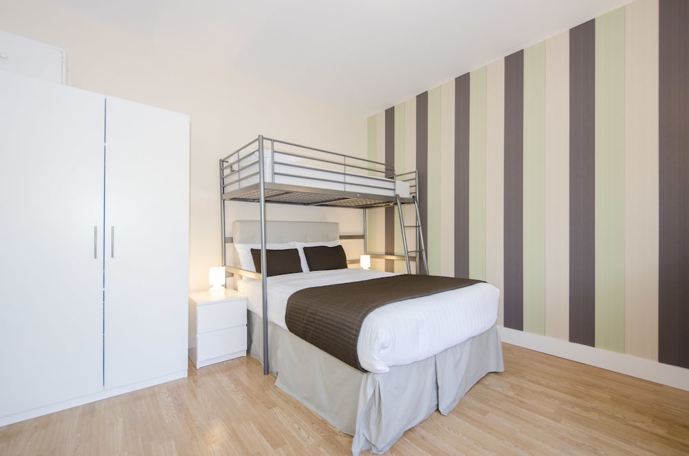 W14 Apartments