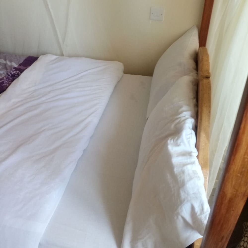 KQ Guest House view 5