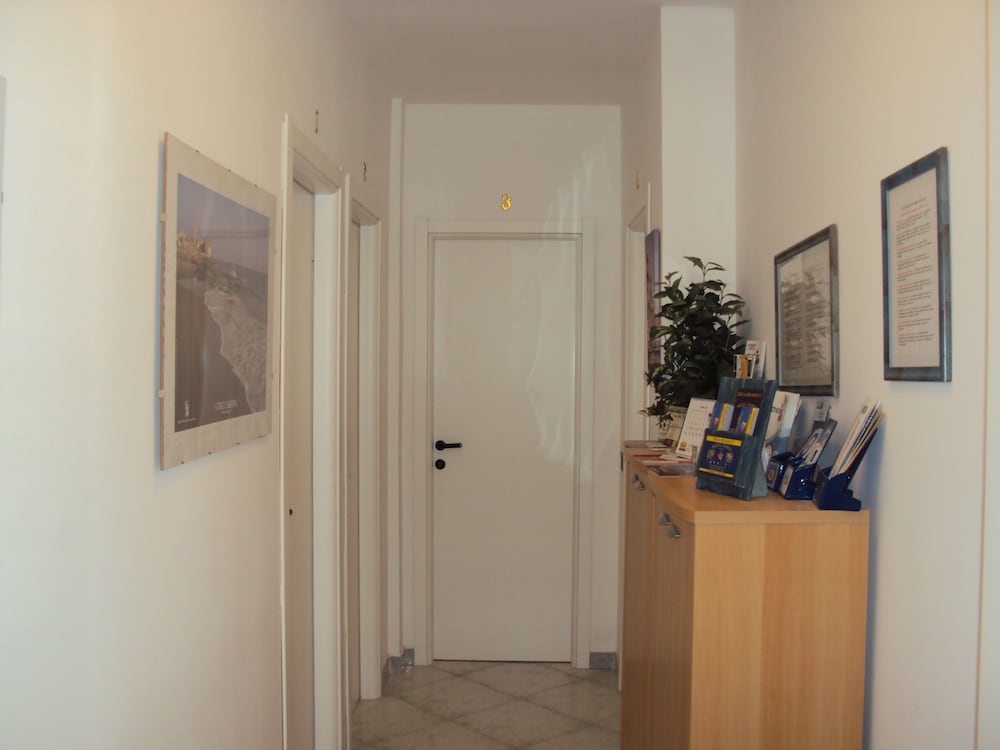 Bed and Breakfast Brezza Marina e Ristorante Shoreline, photo 23