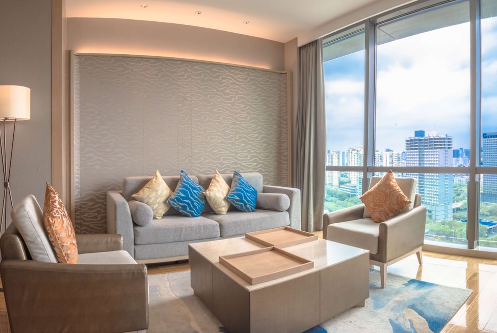 Nanning Vacations - Howard Johnson Caexpo Plaza Nanning - Property Image 4