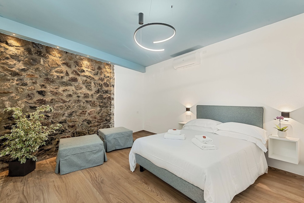 Glamping Degli Ulivi
