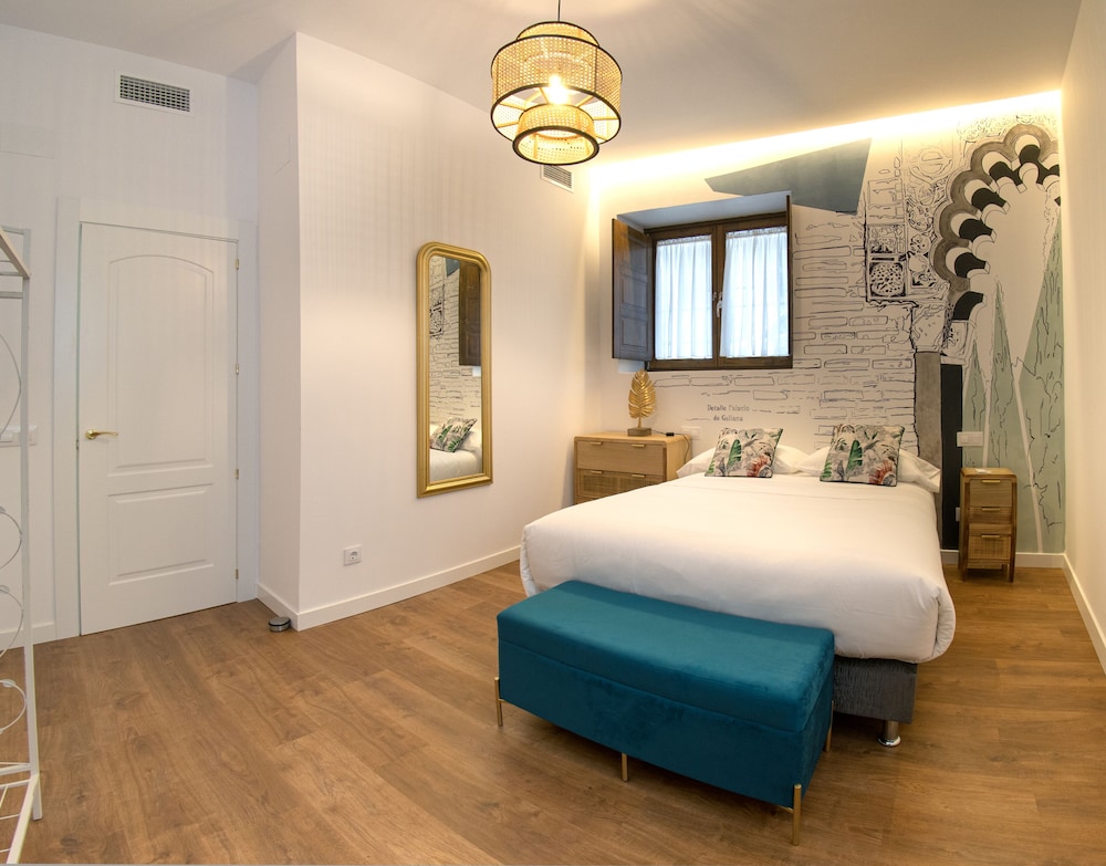 GRECO CERVANTES 5 COLLECTION