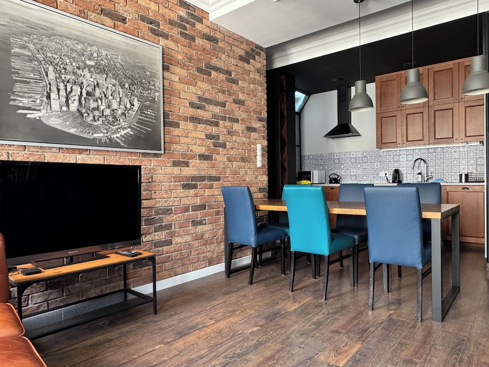 RentPlanet - Apartament Łazarz