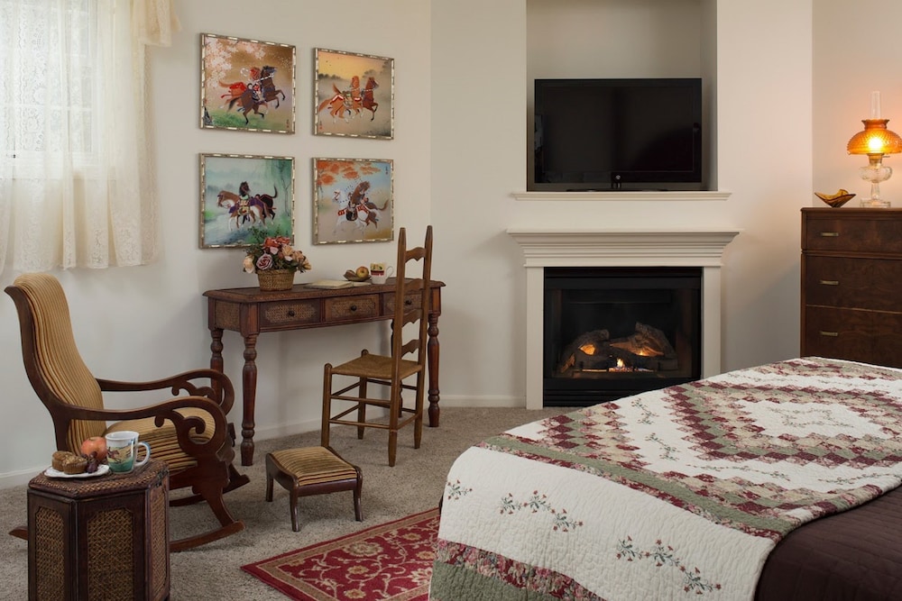 The Inn at Westwynd Farm B&B view 5