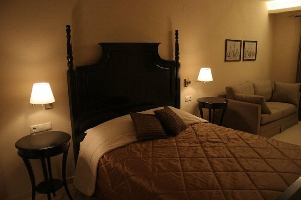 Aerinon Guesthouse