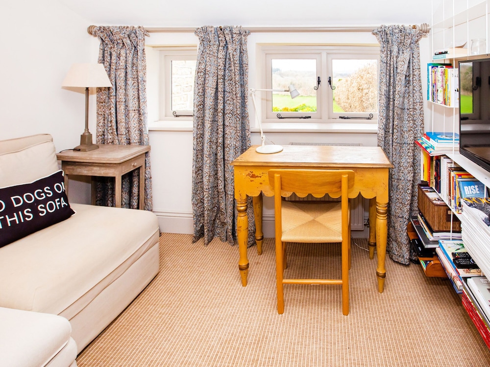 Gardeners Cottage