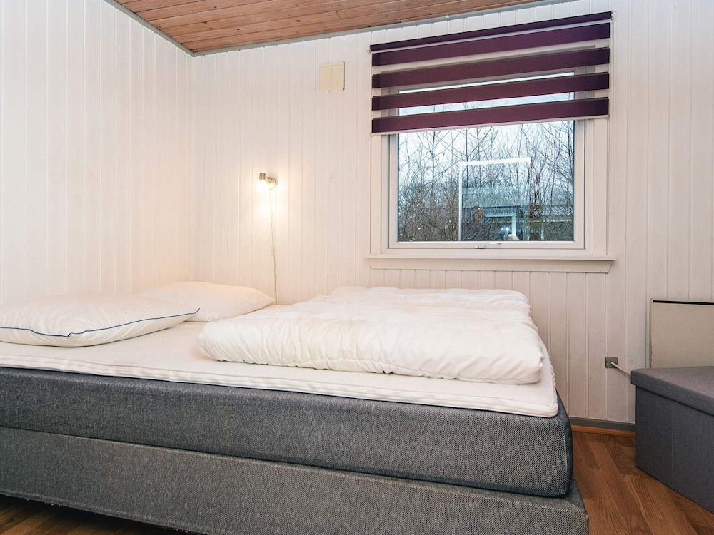 Charming Haven in Bork Havn - By Traum Ferienwohnungen